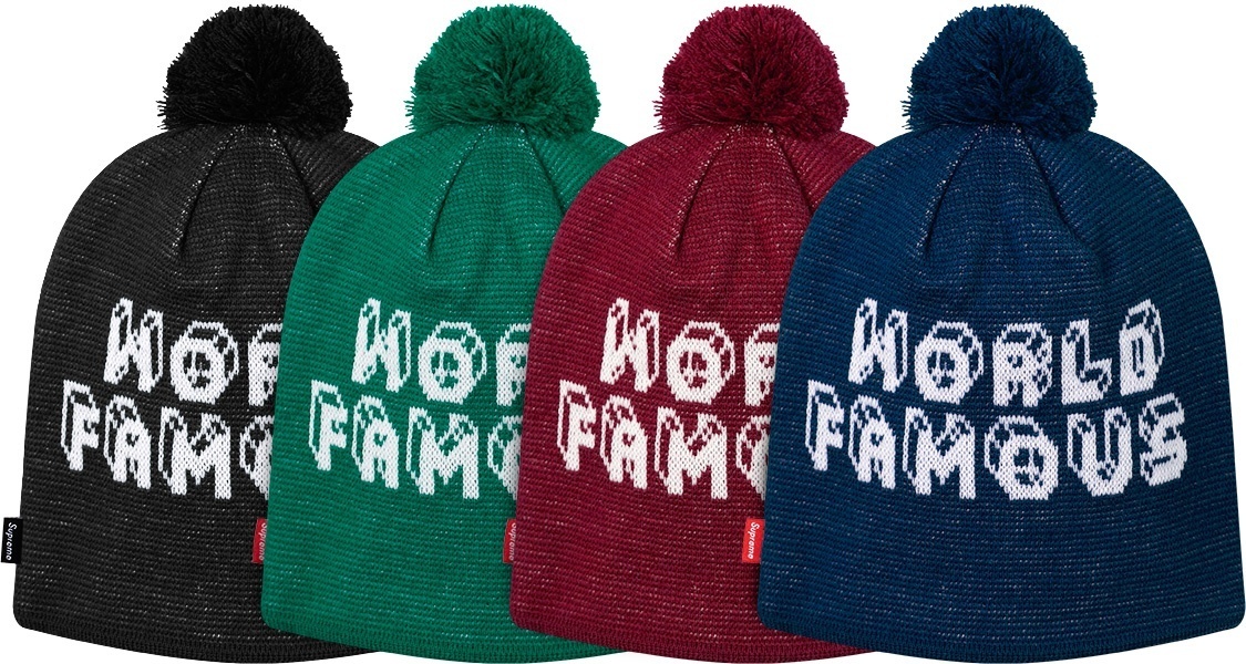 Uptown Beanie